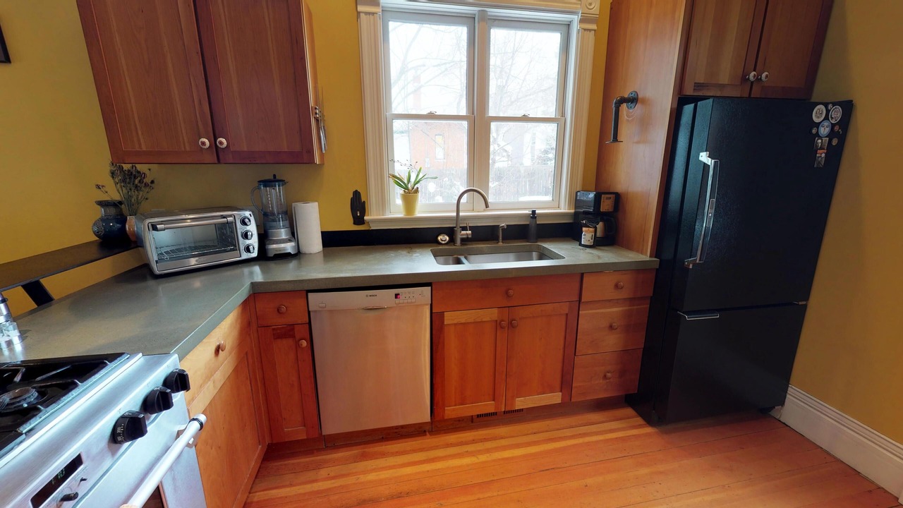 Photo of Kitchen in Bozeman