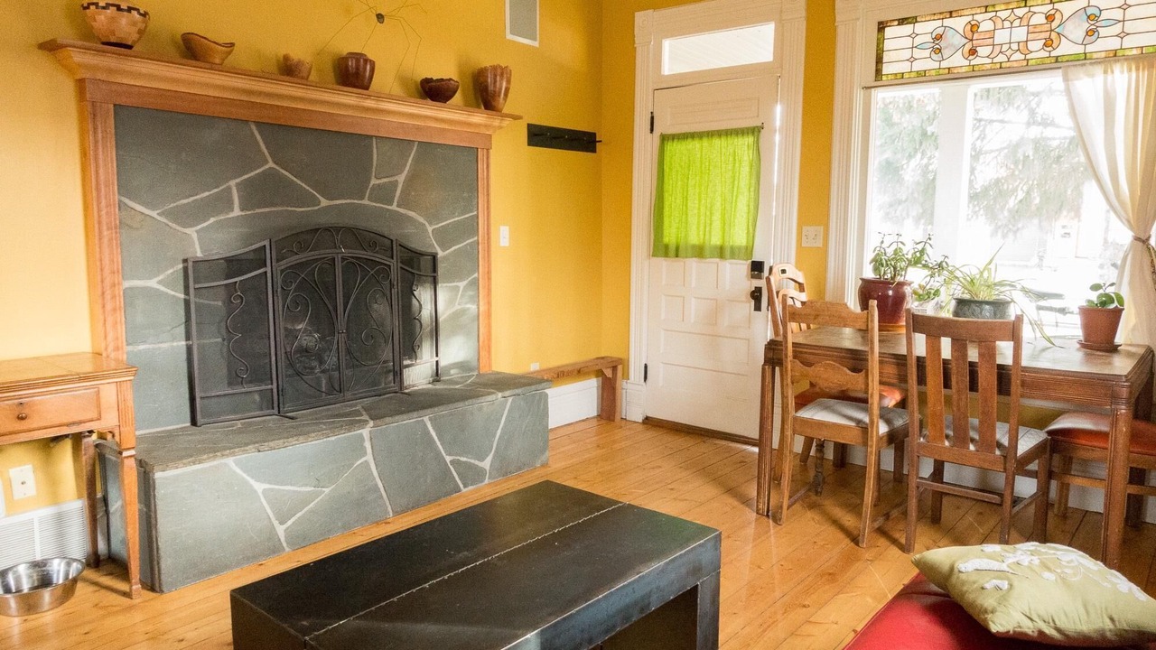 Photo of Livingroom in Bozeman