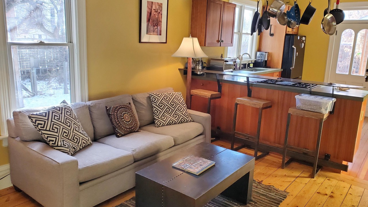 Photo of Livingroom in Bozeman