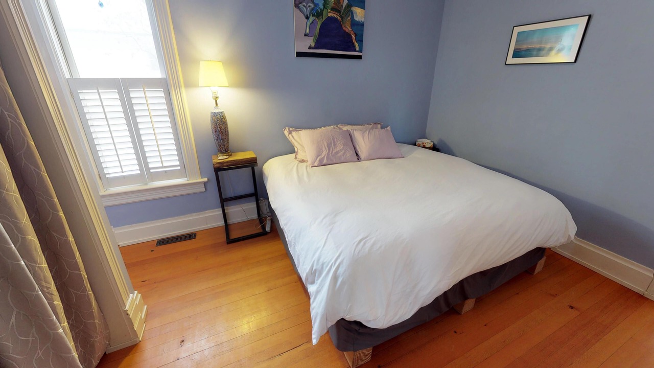Photo of Bedroom in Bozeman