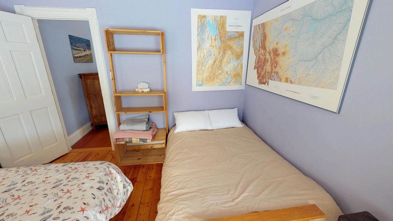 Photo of Bedroom in Bozeman