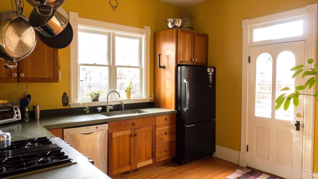 Photo of Kitchen in Bozeman
