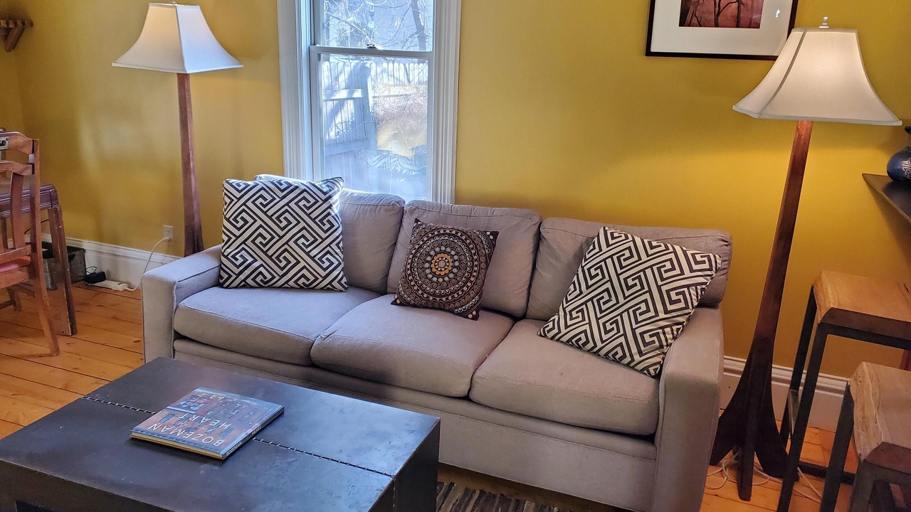 Photo of Livingroom in Bozeman