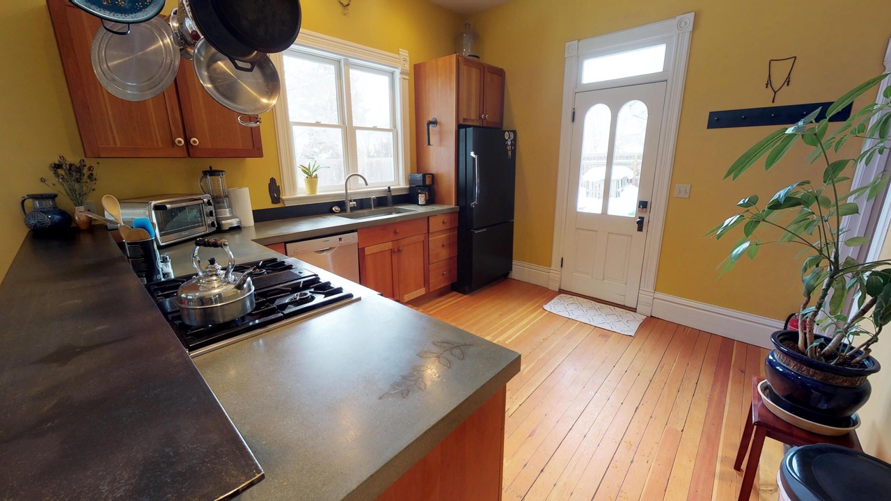 Photo of Kitchen in Bozeman