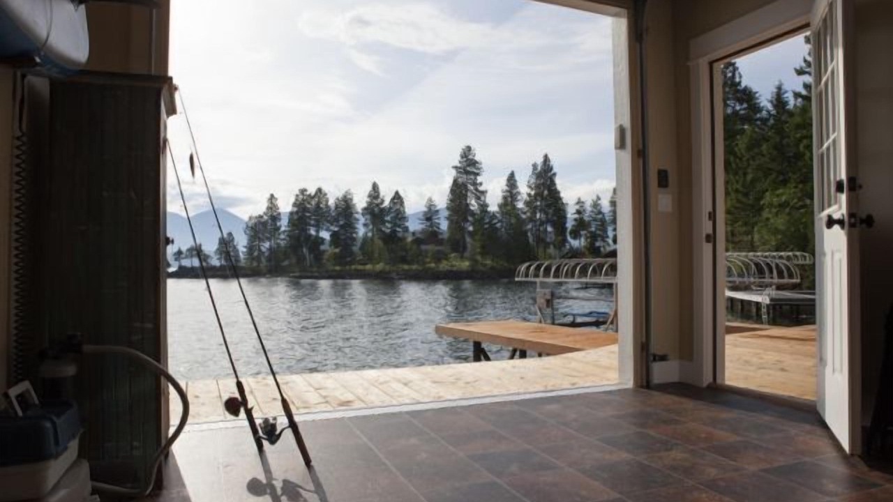 Photo of Patio Balcony in Kings Point