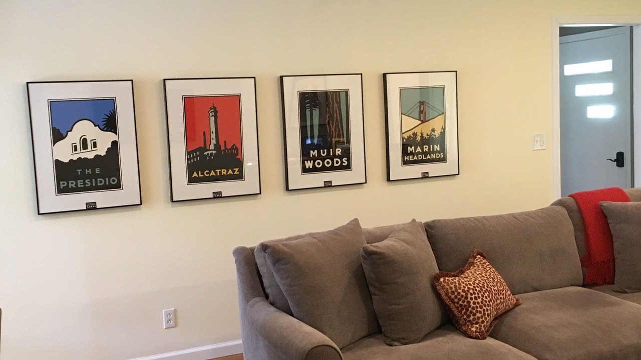 Photo of Livingroom in Oxford