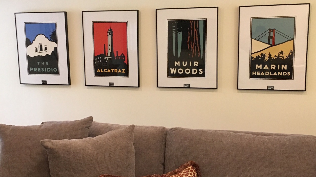 Photo of Livingroom in Oxford