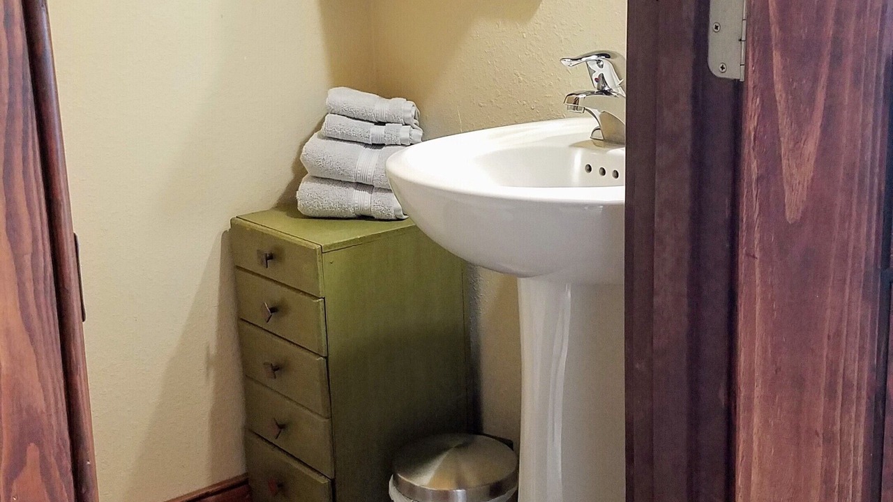 Photo of Bathroom in Kalispell