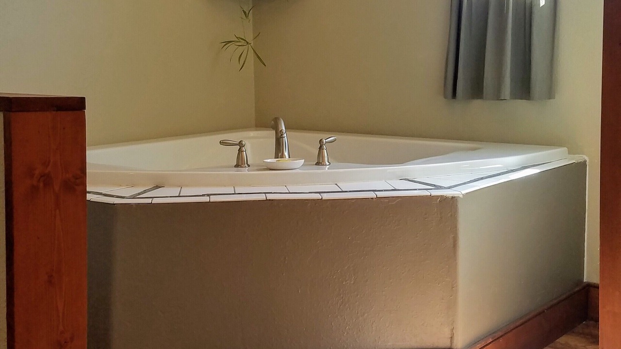 Photo of Bathroom in Kalispell
