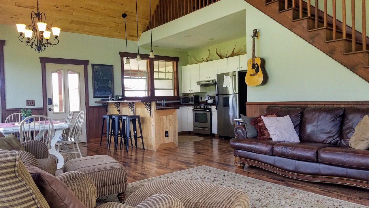 Photo of Bedroom in Kalispell