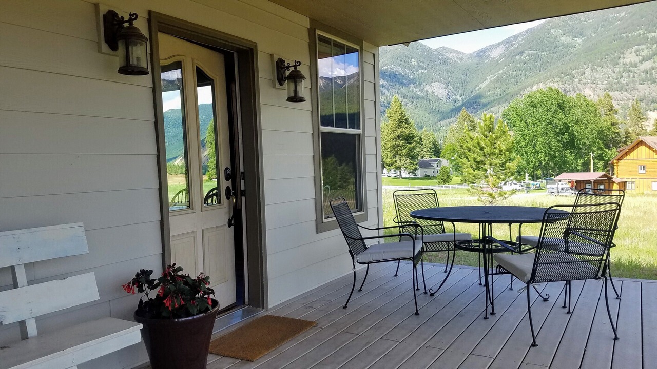 Photo of Outdoor in Kalispell