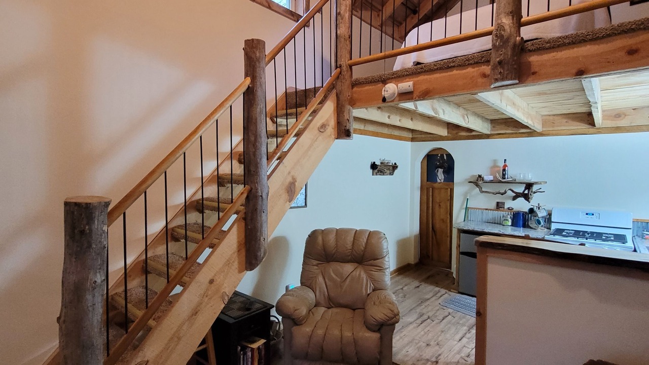 Photo of Livingroom in Deadwood