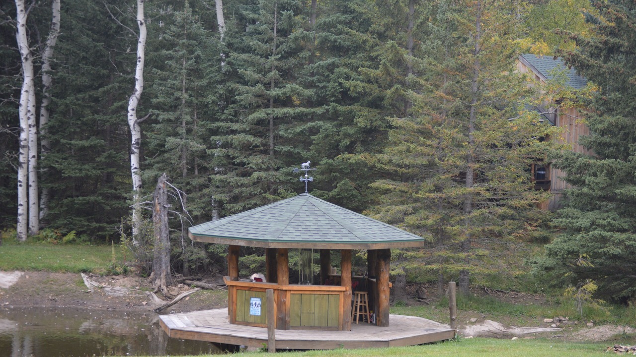 Photo of Outdoor in Deadwood