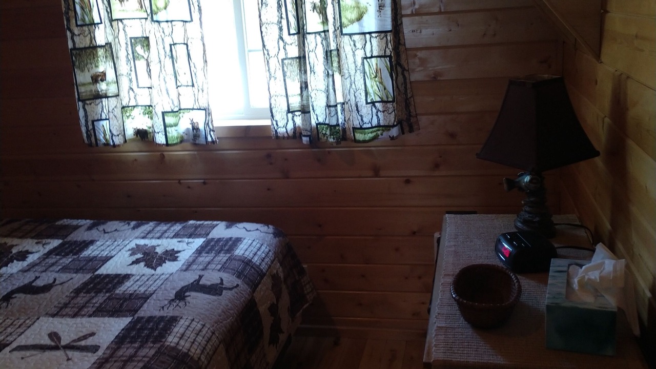 Photo of Bedroom in Columbia Falls
