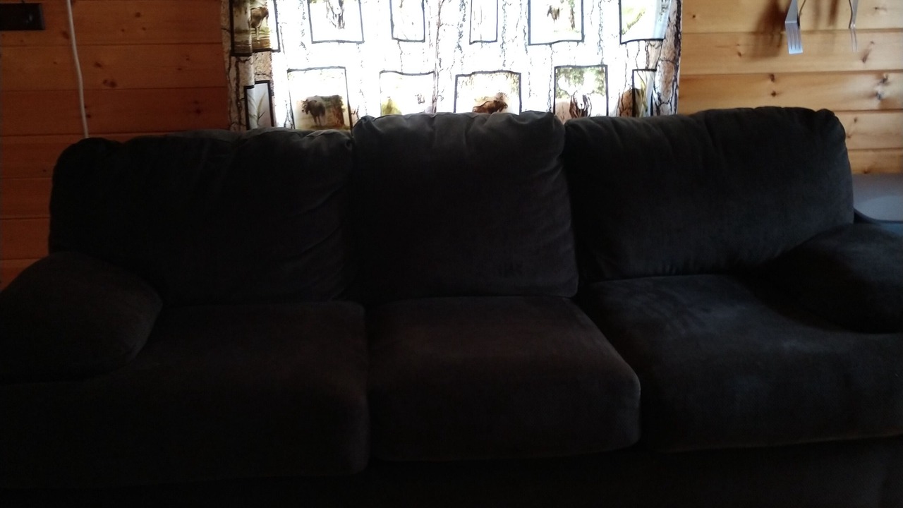 Photo of Bedroom in Columbia Falls