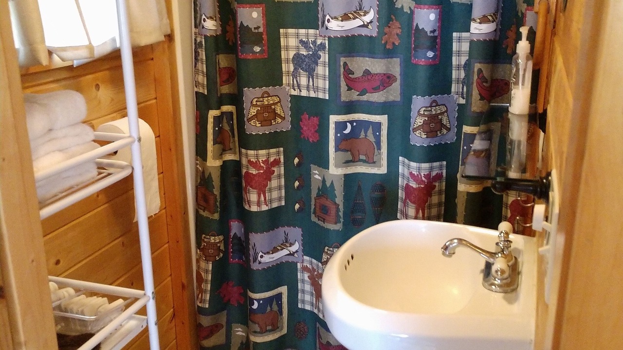 Photo of Bathroom in Columbia Falls