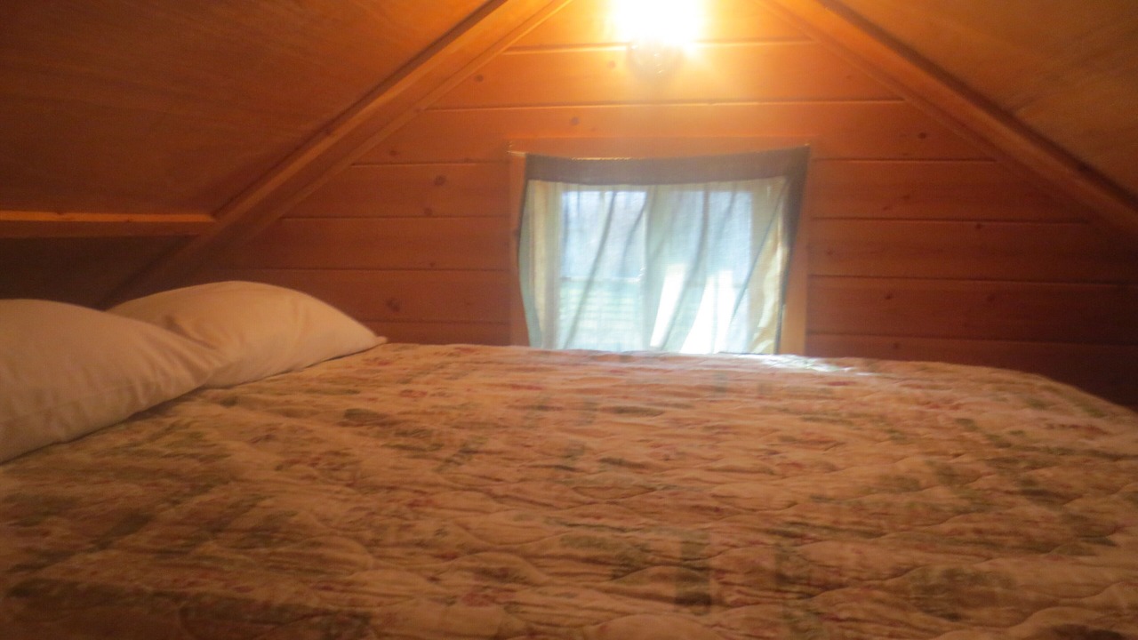 Photo of Bedroom in Columbia Falls