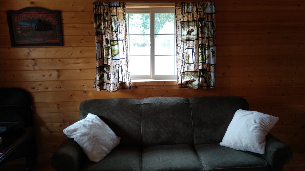 Photo of Livingroom in Columbia Falls