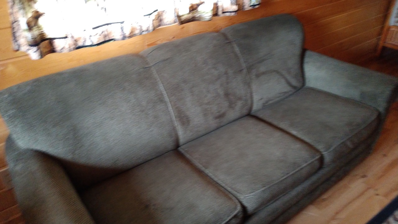 Photo of Livingroom in Columbia Falls