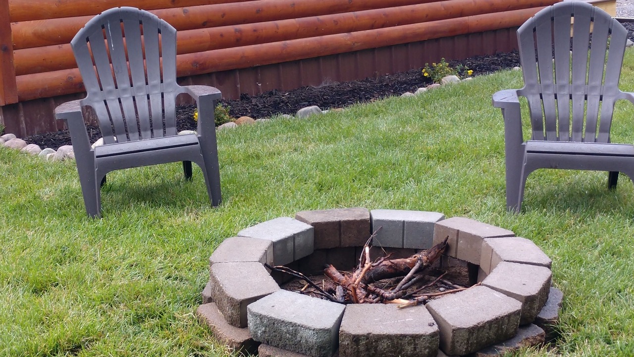 Photo of Outdoor in Columbia Falls