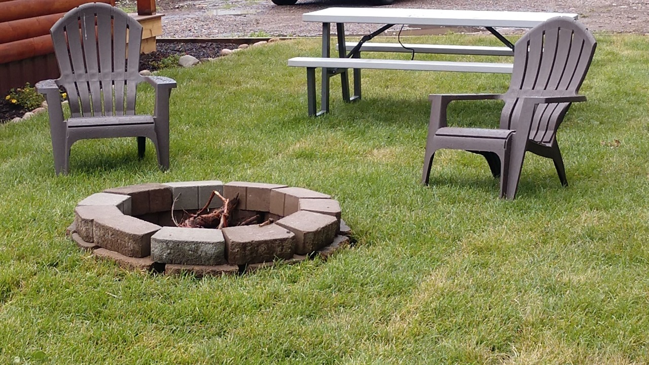 Photo of Outdoor in Columbia Falls