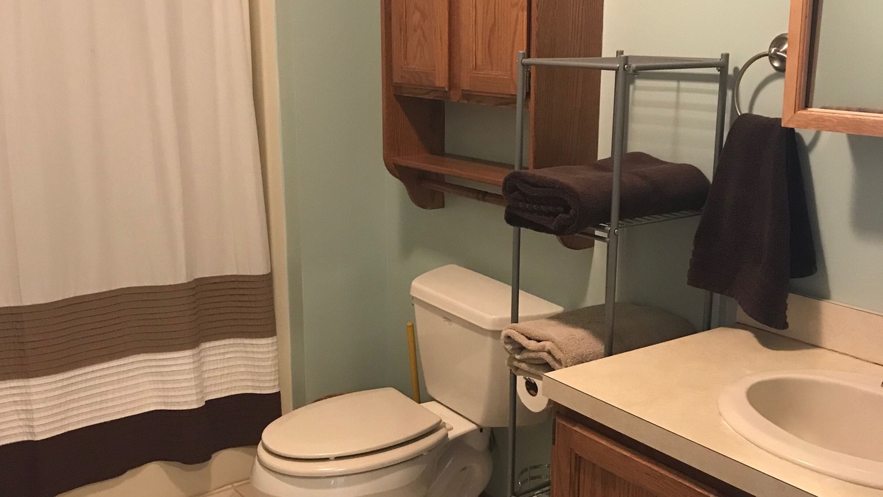 Photo of Bathroom in Long Pond