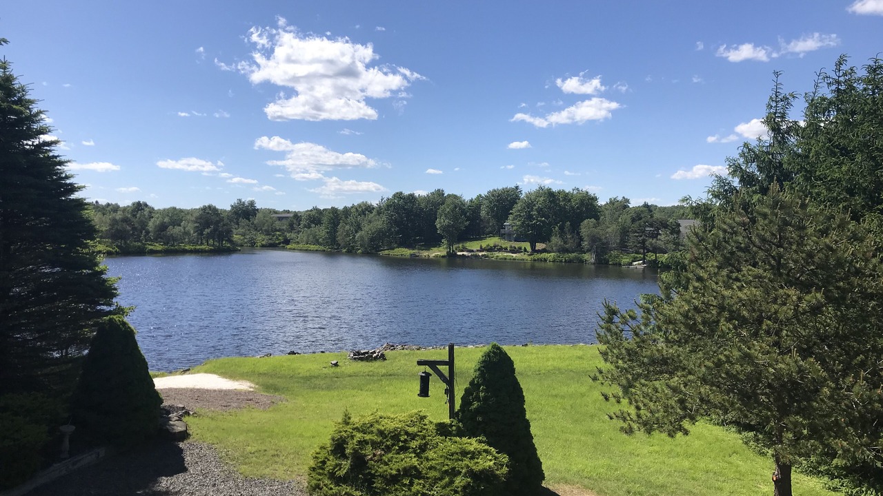 Photo of Others in Long Pond