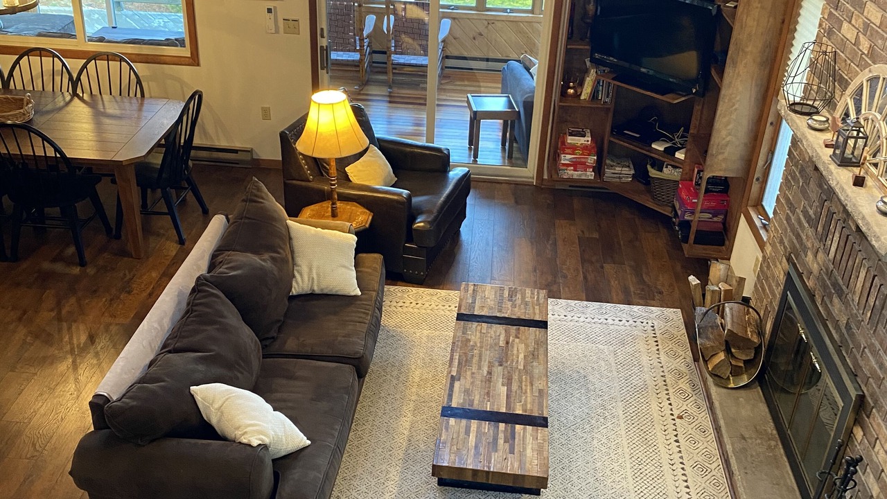 Photo of Bedroom in Long Pond