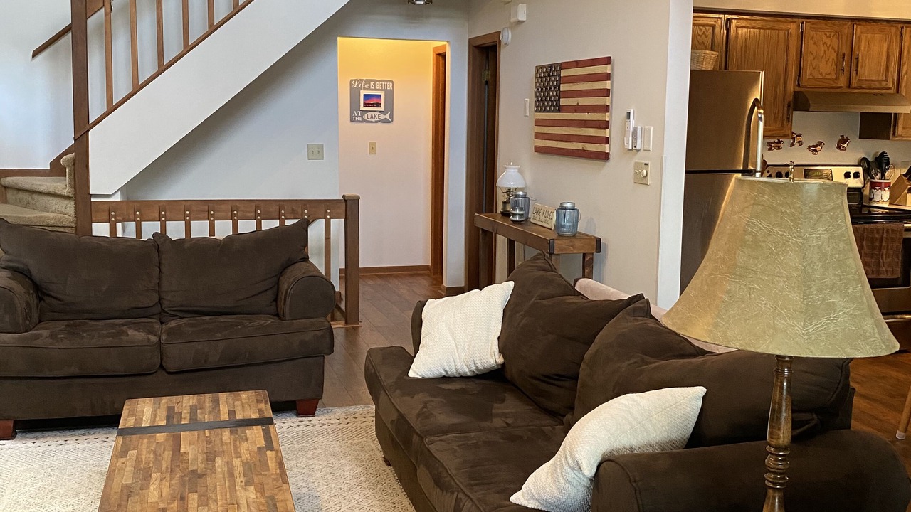 Photo of Livingroom in Long Pond