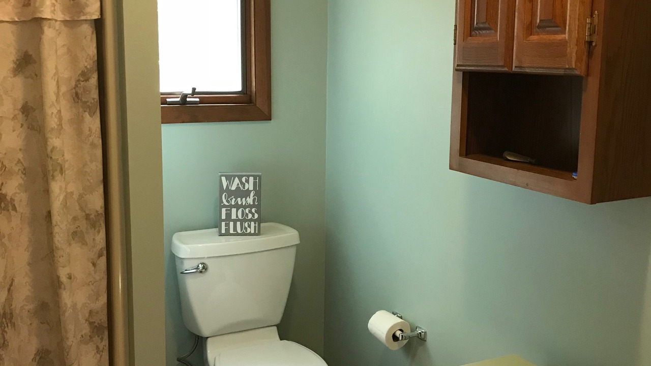 Photo of Bathroom in Long Pond