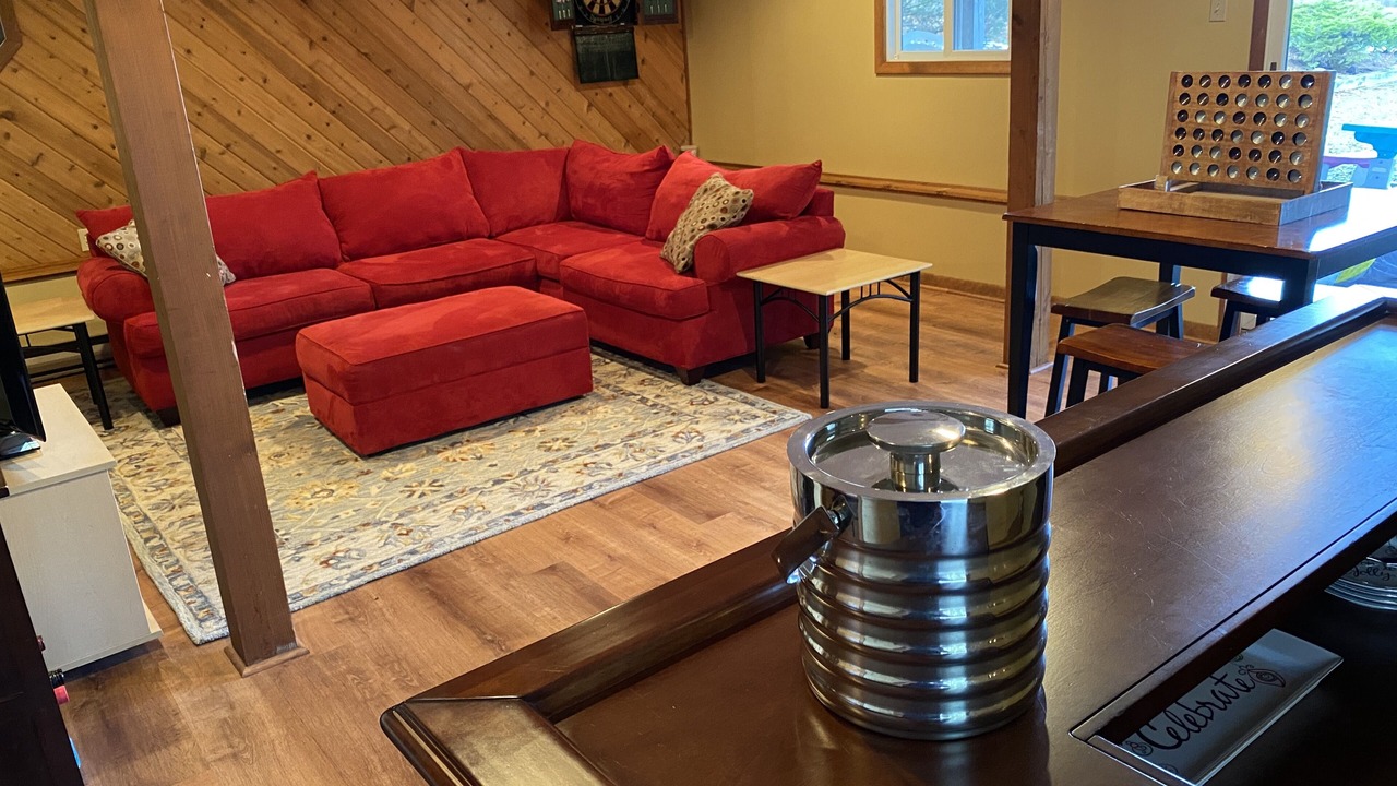 Photo of Bedroom in Long Pond
