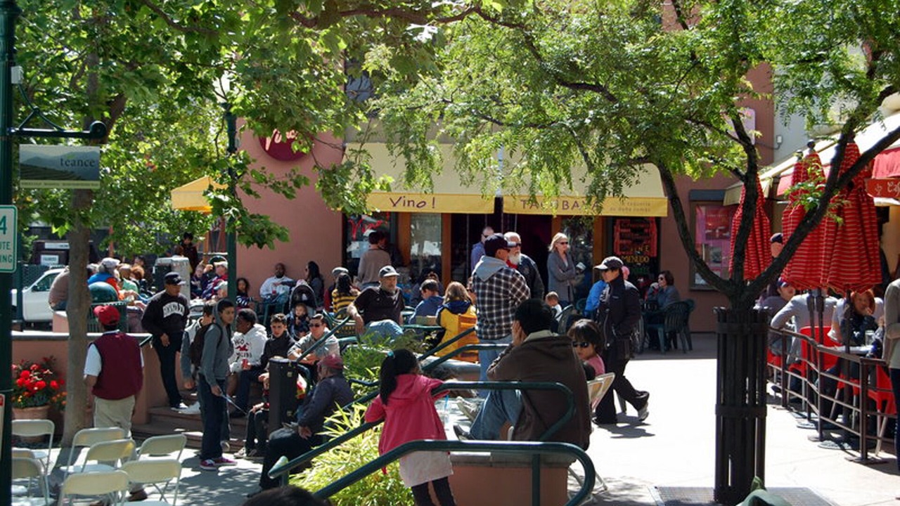 Photo of Others in Northwest Berkeley