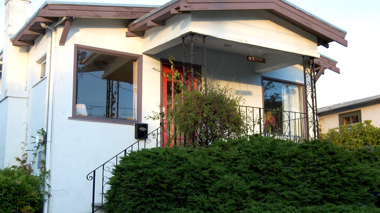 Photo of Outdoor in Northwest Berkeley