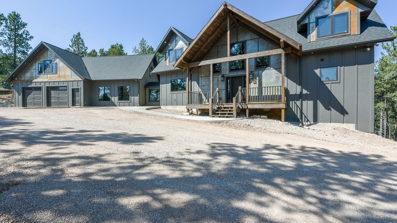 Photo of Outdoor in Deadwood