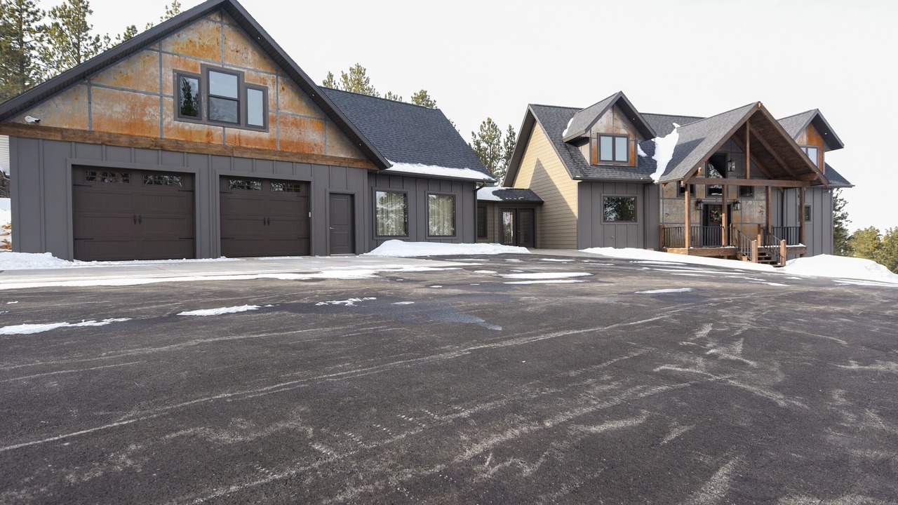 Photo of Outdoor in Deadwood