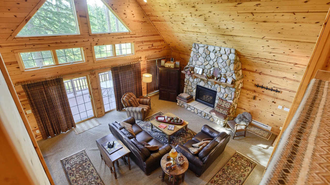Photo of Livingroom in Lead