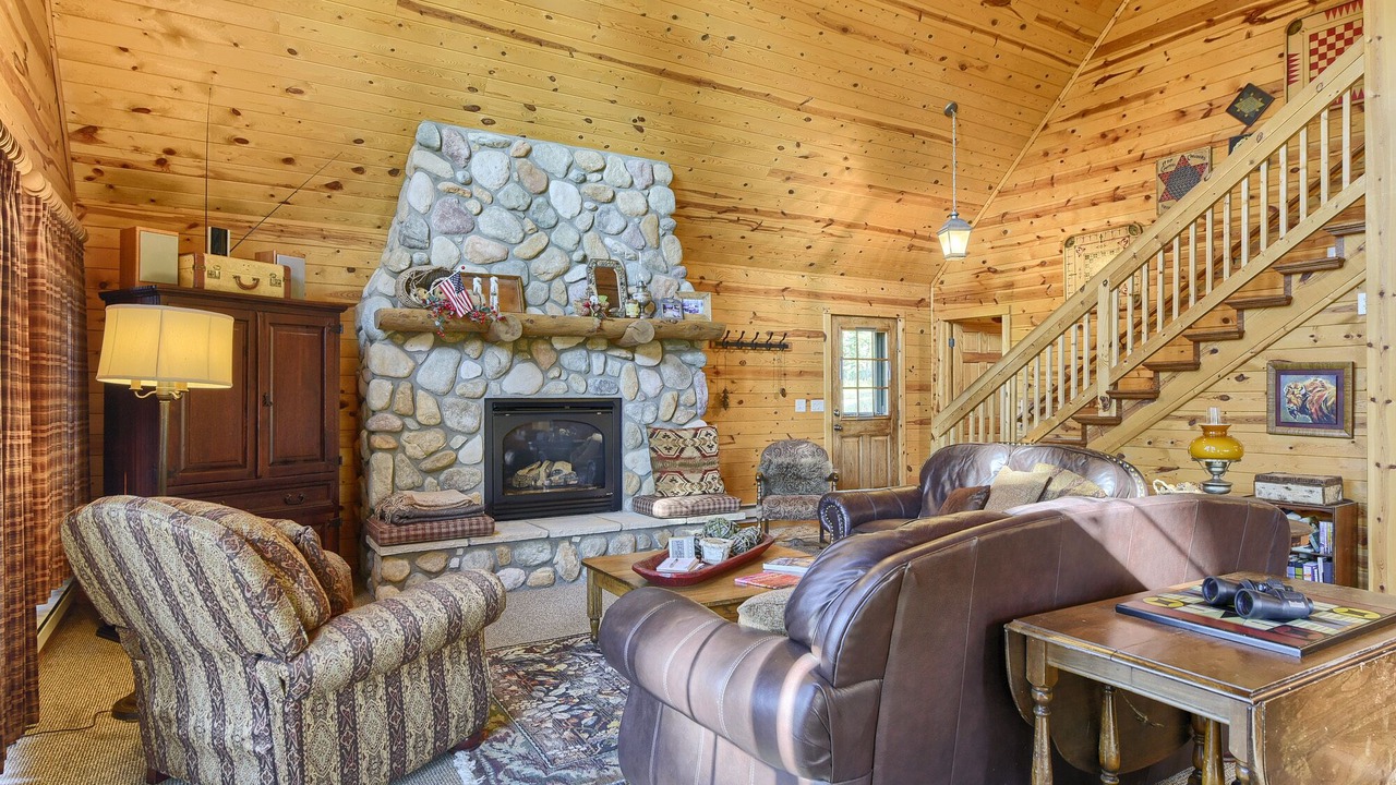 Photo of Livingroom in Lead