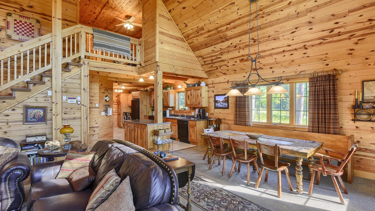 Photo of Livingroom in Lead