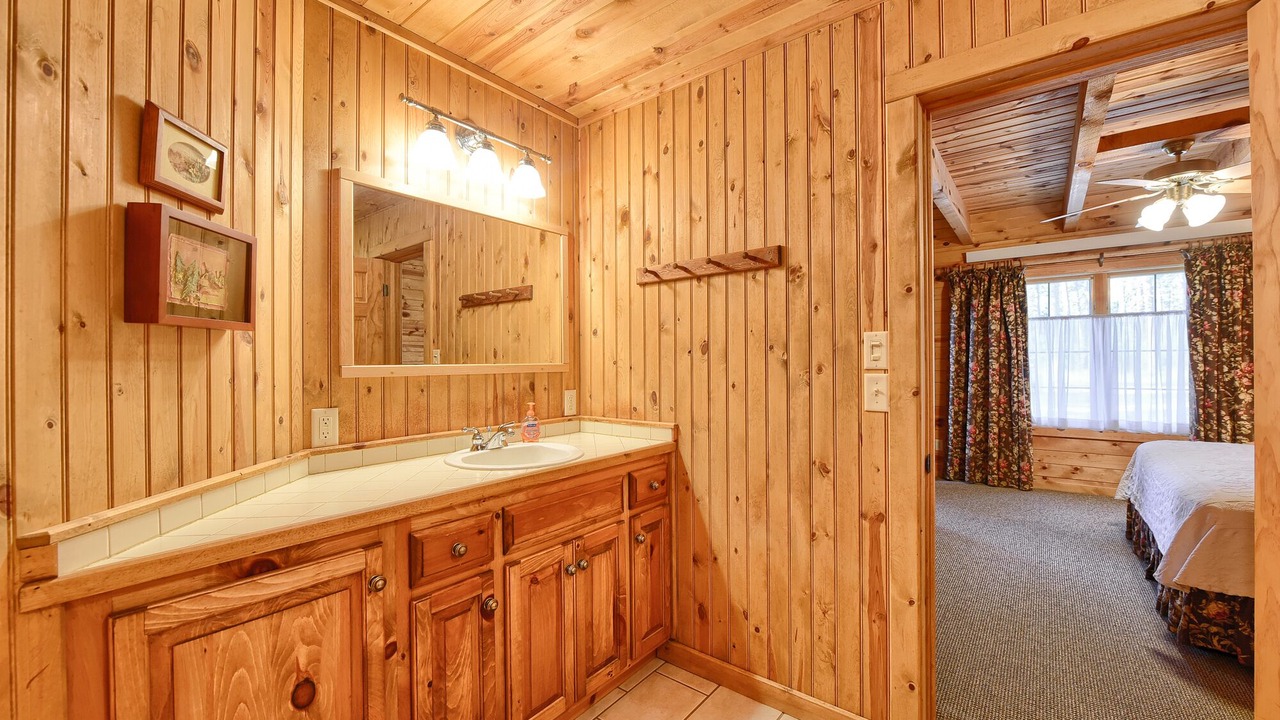 Photo of Bathroom in Lead