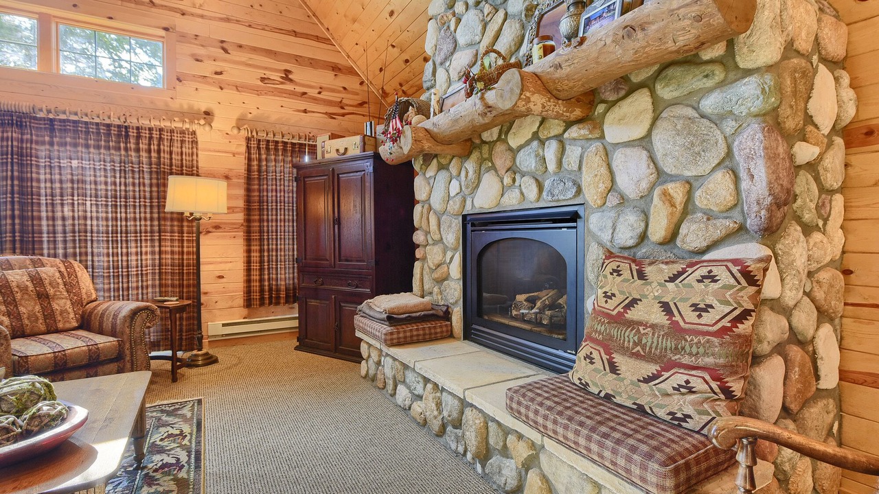 Photo of Livingroom in Lead
