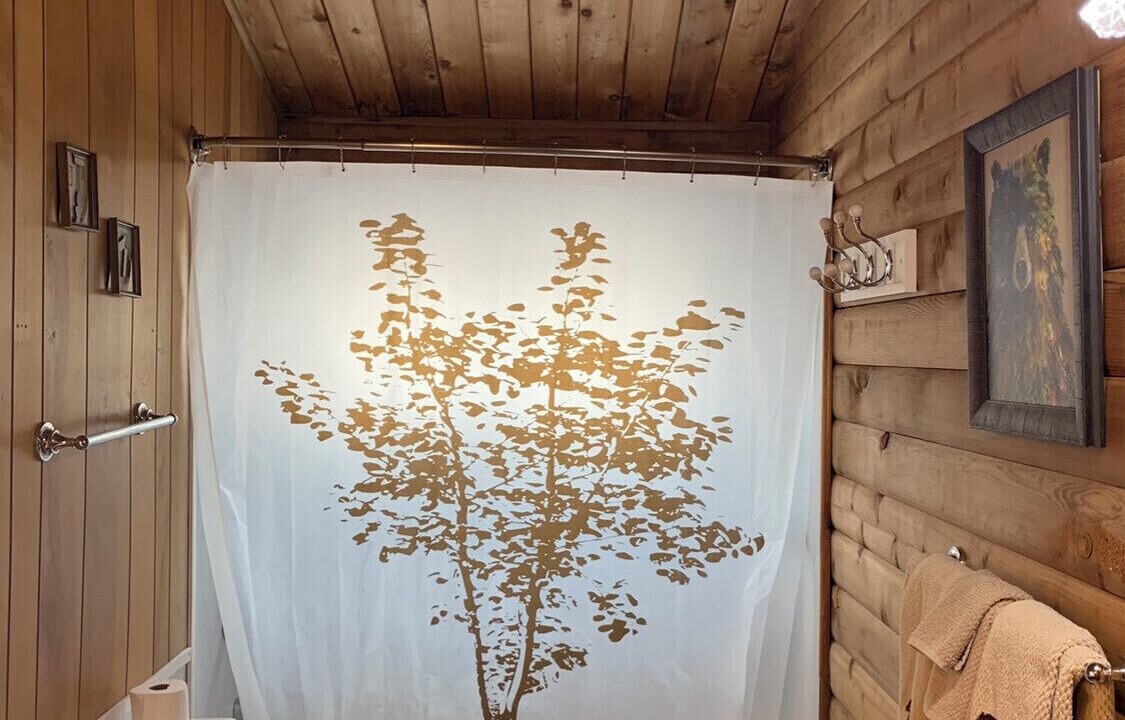 Photo of Bathroom in Salmon