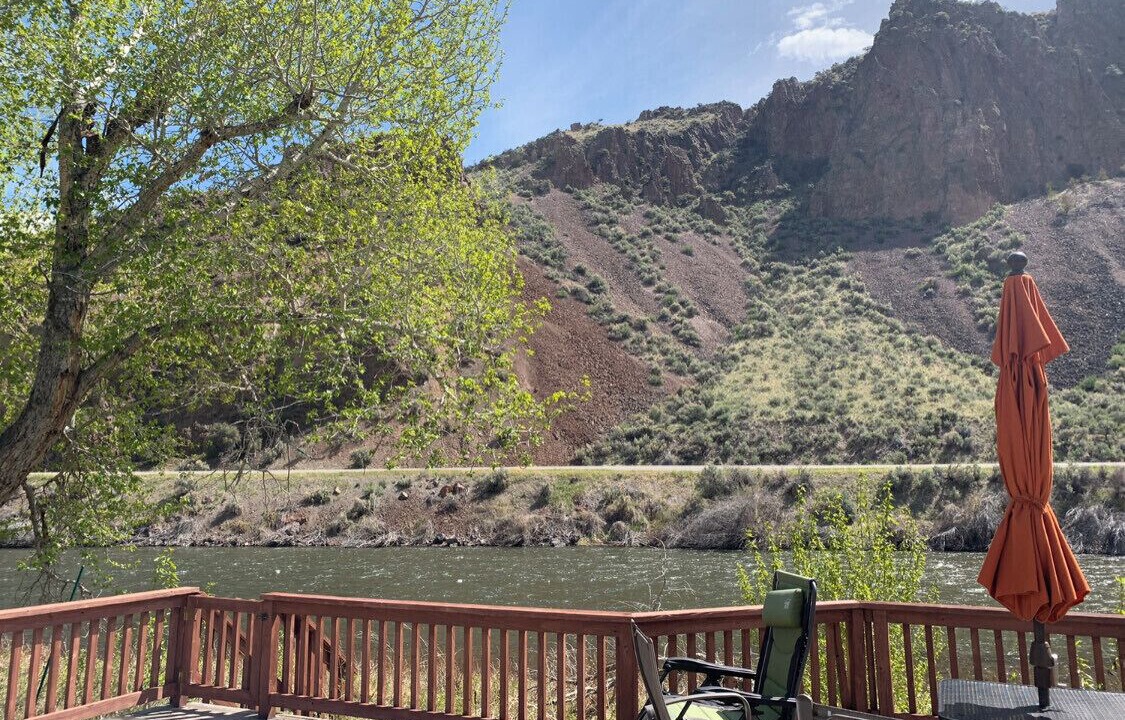 Photo of Outdoor in Salmon