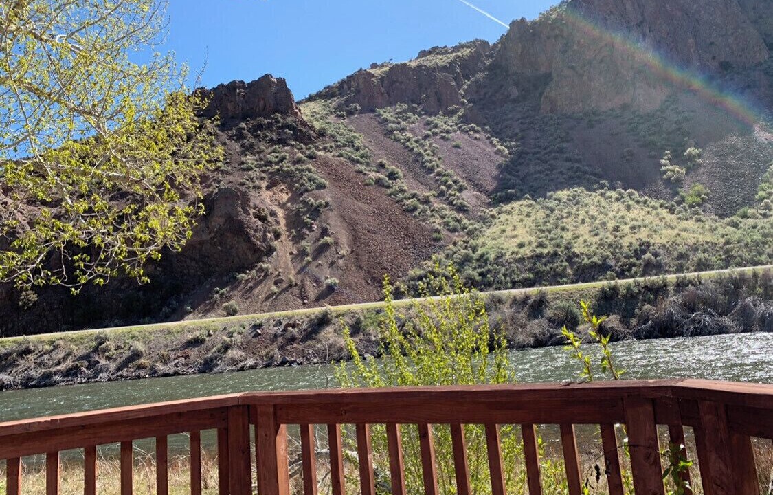 Photo of Outdoor in Salmon