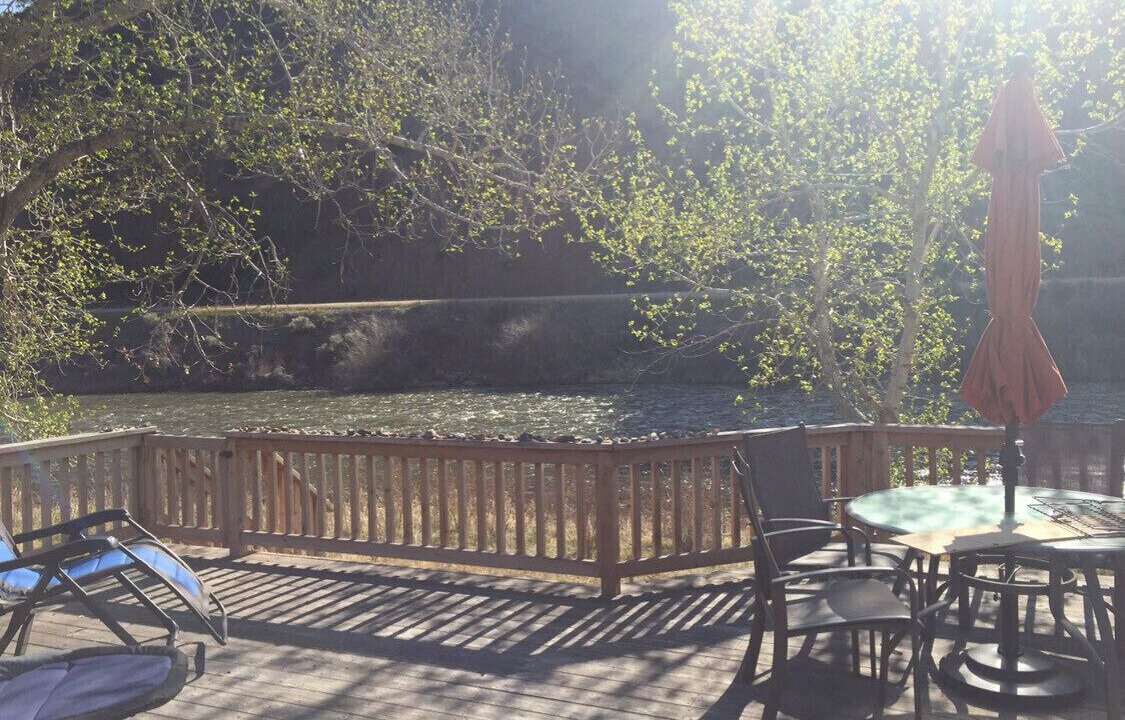 Photo of Outdoor in Salmon