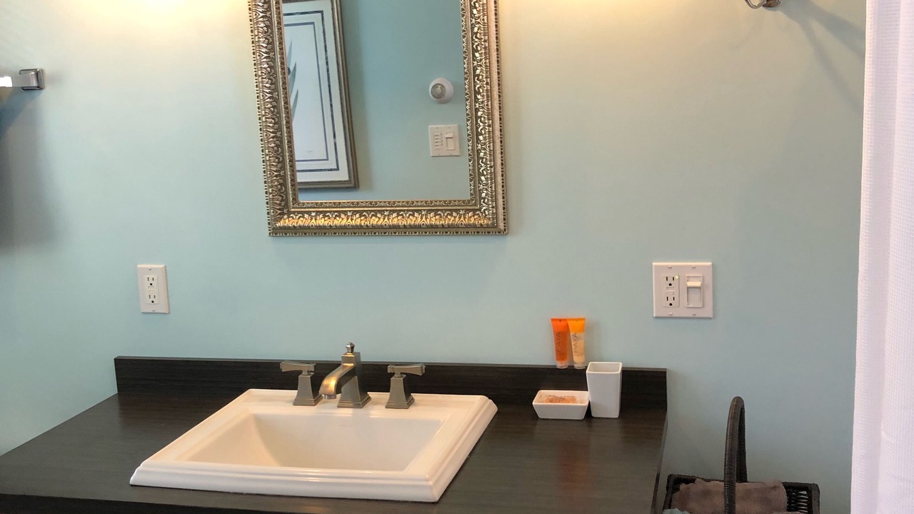 Photo of Bathroom in Livingston