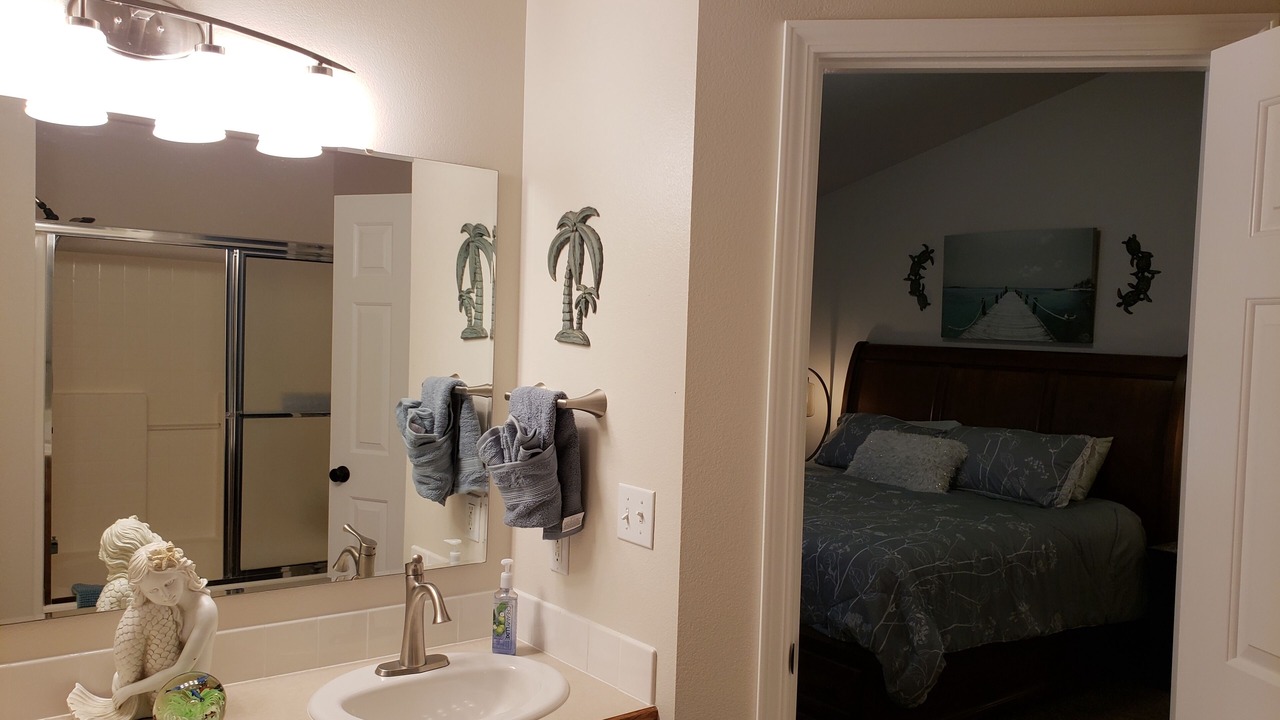 Photo of Bathroom in Boise