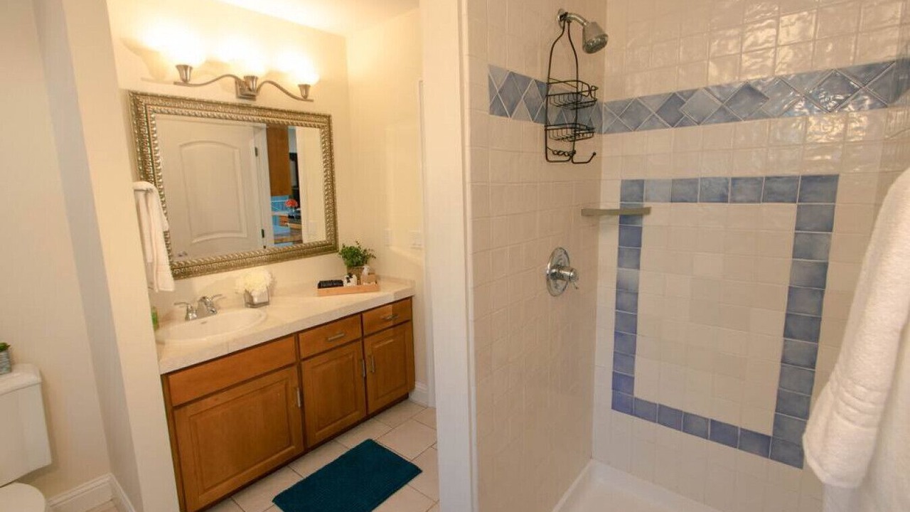 Photo of Bathroom in Walla Walla