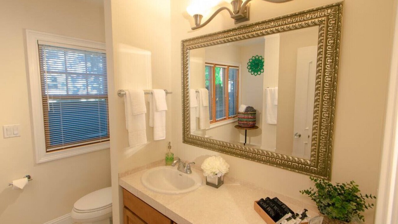 Photo of Bathroom in Walla Walla