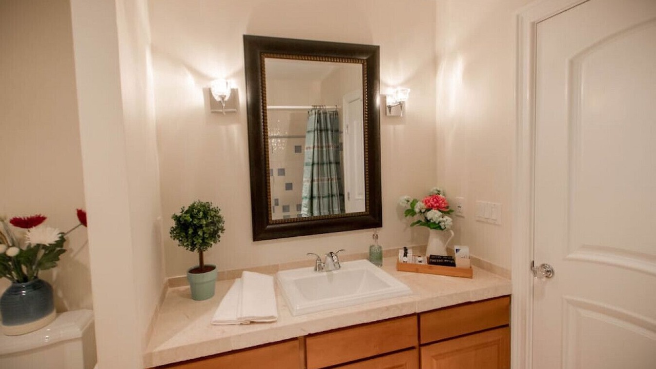 Photo of Bathroom in Walla Walla