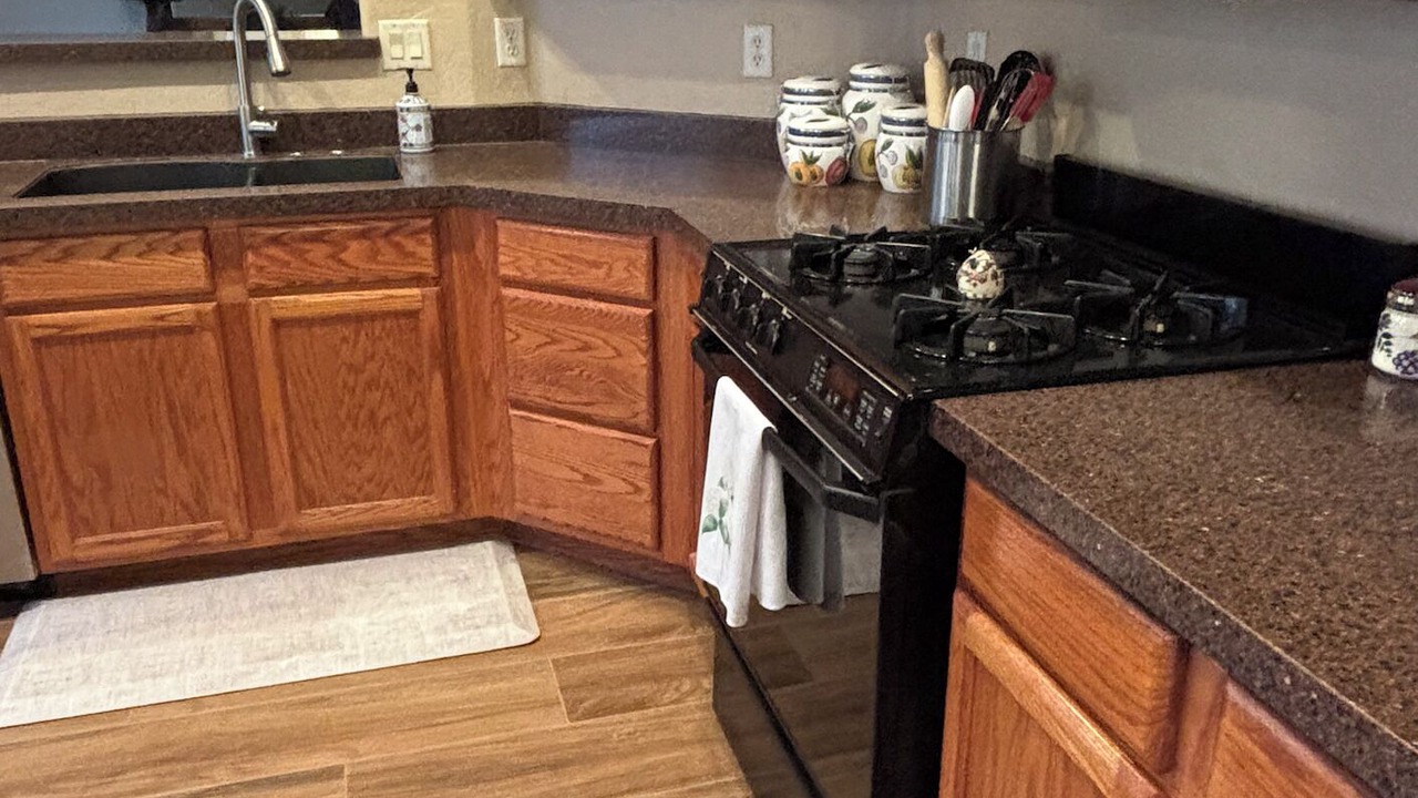 Photo of Kitchen in Las Sendas